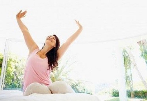 Giúp ngủ ngon giữa nhịp sống nhiều stress